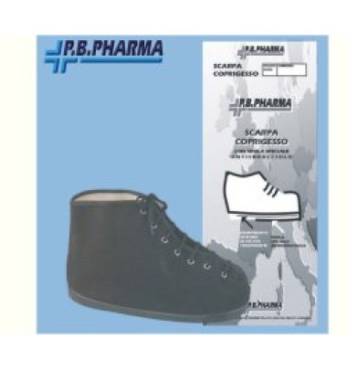 SCARPA COPRIGESSO 45-46 XXL PBPH