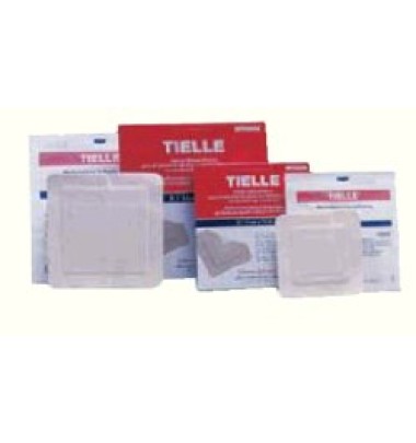 TIELLE MED 11X11CM 3PZ MT0301I