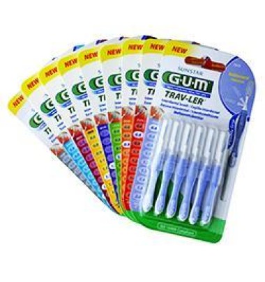 Gum Travler 1314 Scovo 0,8 4pz