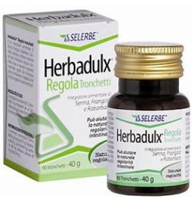 HERBADULX REG 100 TRONC SELERBE