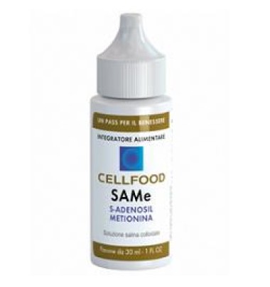 CELLFOOD SAM E INTEG GTT 30ML