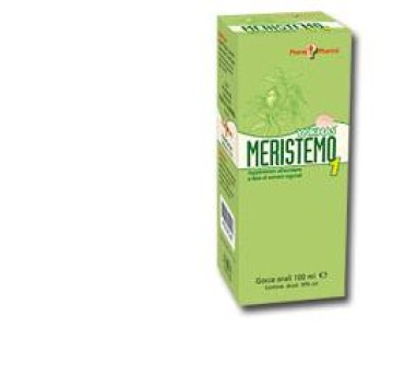 MERISTEMO YNKHAS 1 100ML