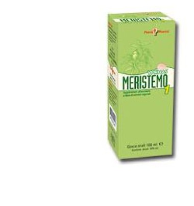 MERISTEMO YNKHAS 1 100ML