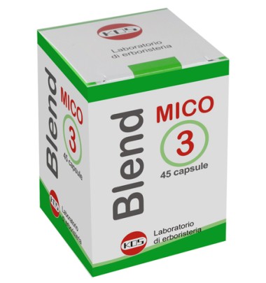 BLEND N3 MICO 45CPS