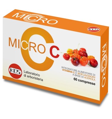 MICRO C CPR 60CPR