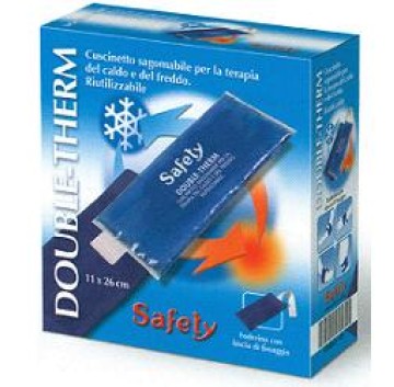 Prontex Double Therm Gel -OFFERTISSIMA-ULTIMI PEZZI-ULTIMI ARRIVI-PRODOTTO ITALIANO-