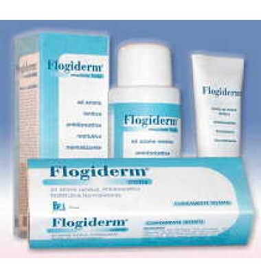 FLOGIDERM CR 50ML