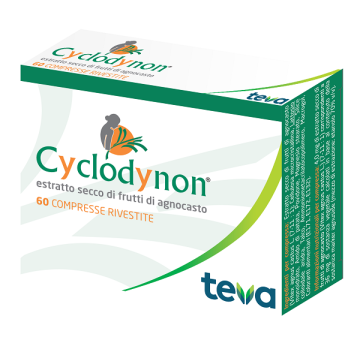 CYCLODYNON INTEG 60 CPR