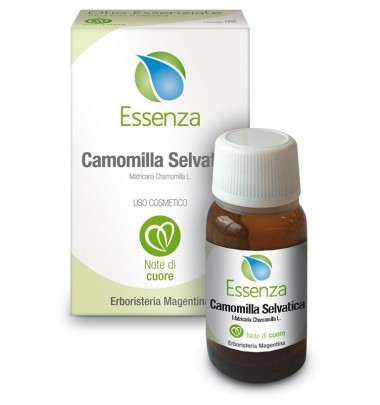 CAMOMILLA SELV OLIO ESS 10ML