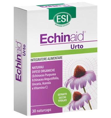 ECHINAID URTO 30CPS