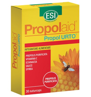 PROPOLAID PROPOLURTO INTEG 30CPS