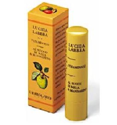 LUCIDALABBRA VITAMINICO 4,5ML