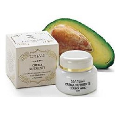 CREMA NUTRIENTE AVOCADO 40ML