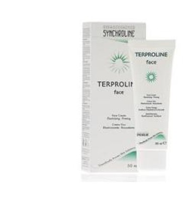 TERPROLINE FACE 50ML