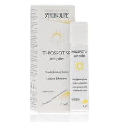 THIOSPOT SKIN ROLLER SOL 6ML