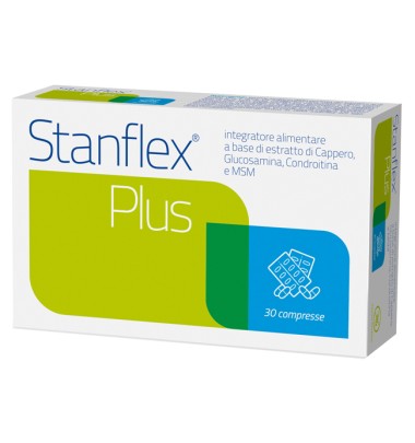 STANFLEX INTEG 30 CPR