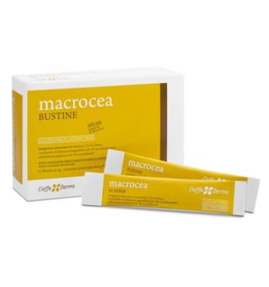 Macrocea 20bustine