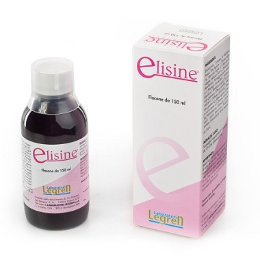 ELISINE SCIR 150ML