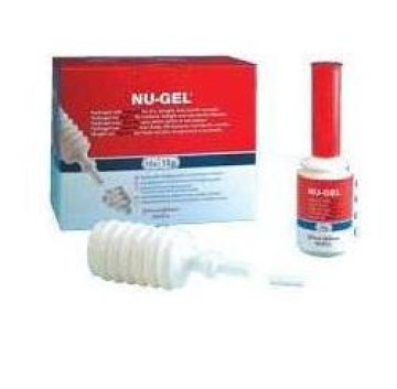 NUGEL FLUIDO IDROGEL 15G 3PZ