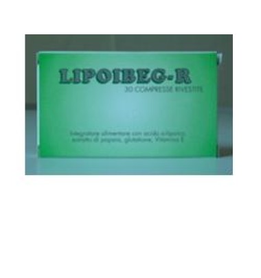 LIPOIBEG R 30CPR 15G