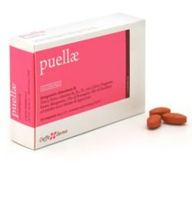 PUELLAE-20 CPR