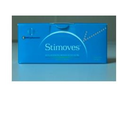 STIMOVES-INTEG 10 FLAC 10ML