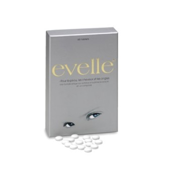 EVELLE 60CPR 28G PHARMA NORD