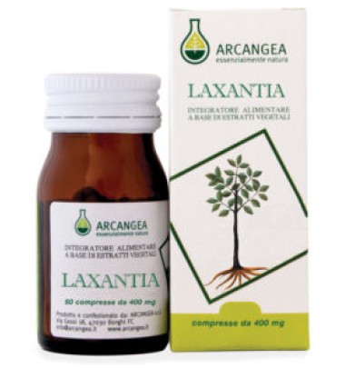 LAXANTIA 60Cpr ACN
