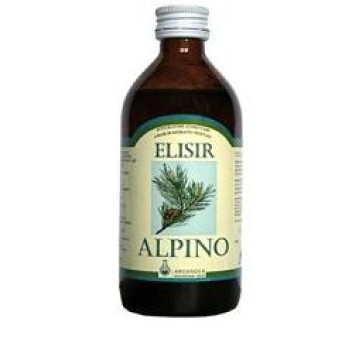 ELISIR ALPINO 200ml ACN