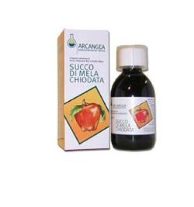 MELA CHIODATA SUCCO 200ML ARCANG