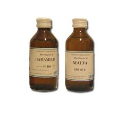 MUCILLAGINE MALVA 100ML ARCANGEA