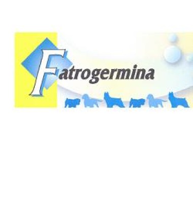 FATROGERMINA SIR GRA 30ML