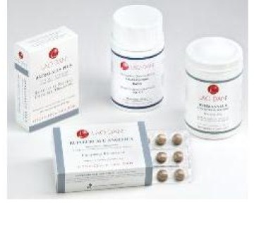 GINSENG 4 60CPR BLIS LAODAN