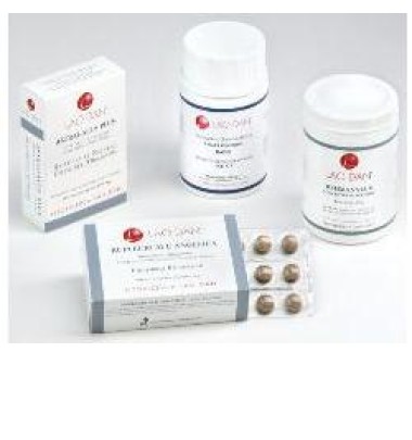 GINSENG 4 60CPR BLIS LAODAN