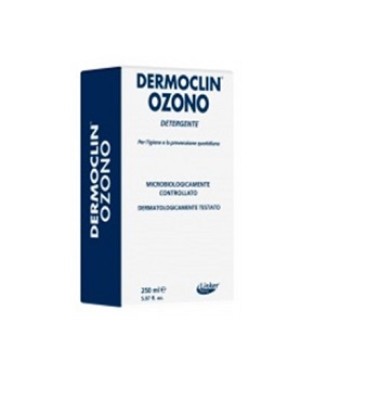 DERMOCLIN-IFESPOR 200ML