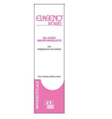 ELAGENO-BIOGEL DET INT 30ML