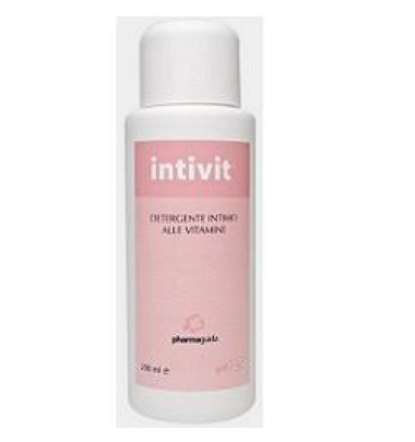 INTIVIT DET INTIMO PH3,5 200ML