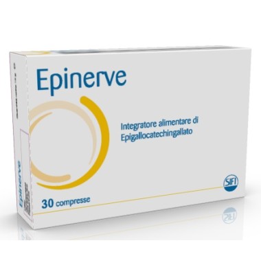 EPINERVE INTEG 30 CPR