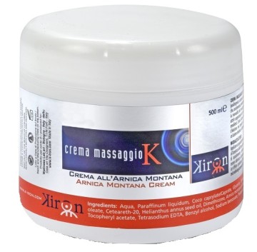 KIRON CR MASSAG K 500ML