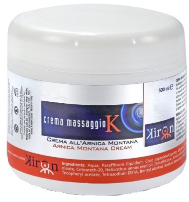 KIRON CR MASSAG K 500ML