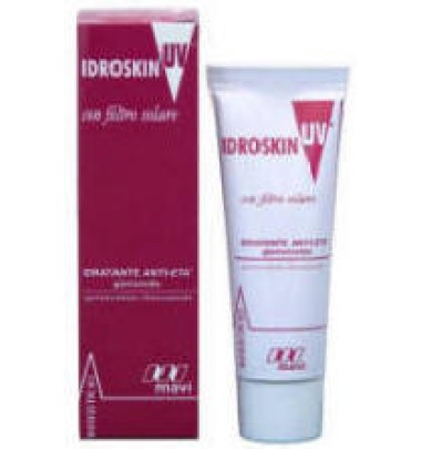 IDROSKIN-UV CR IDR SPF15 30