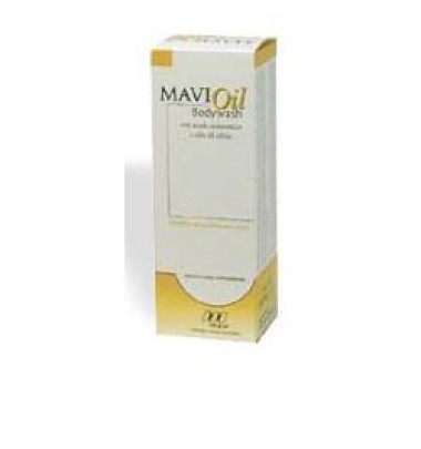 MAVIOIL BODYWASH IDROFILM 200M