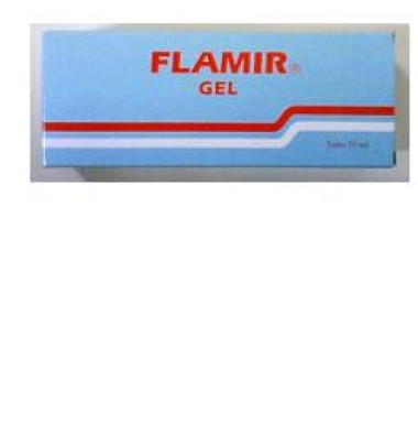 FLAMIR-GEL 75 ML
