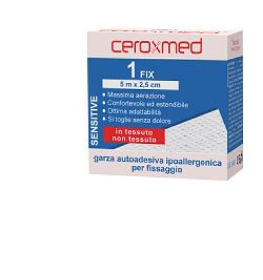 CEROXMED-FLEX CER MED 12PZ