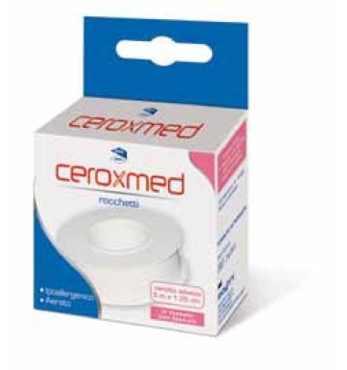 CEROXMED-FIBRA ROCC 5X1,25