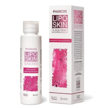 PHARCOS-LIPOSKIN LIQ 100ML