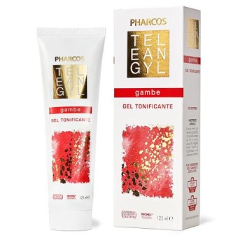 PHARCOS-TELEANGYL GAMBE 125 ML