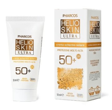 PHARCOS-HELIOSKIN ULTRA CR 50ML