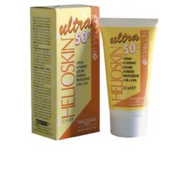 PHARCOS-HELIOSKIN ULTRA CR 50ML