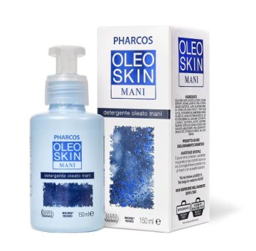 OLEOSKIN MANI 150ML